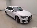  Audi  A3 Audi,  Berline '20, Audi  Berline 2.0 TDi 30 85kW S line 4d #9