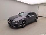  Audi  A3 Audi,  SB '20, Audi  Sportback 2.0 35 TDi 110kW S tronic S line #4