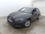  Audi  A3 Audi  Sportback 1.0 30 TFSi 81kW 5d 