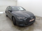  Audi  A3 Audi  Sportback 1.0 30 TFSi 81kW 5d #8