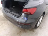  Audi  A3 Audi  Sportback 1.0 30 TFSi 81kW 5d #34