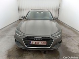  Audi  A4 Audi  Avant 2.0 30 TDi 100kW S tronic Business Ed 5d 
