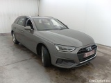  Audi  A4 Audi  Avant 2.0 30 TDi 100kW S tronic Business Ed 5d #2
