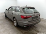  Audi  A4 Audi  Avant 2.0 30 TDi 100kW S tronic Business Ed 5d #3
