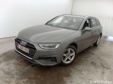  Audi  A4 Audi  Avant 2.0 30 TDi 100kW S tronic Business Ed 5d #4