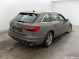  Audi  A4 Audi  Avant 2.0 30 TDi 100kW S tronic Business Ed 5d #5