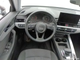  Audi  A4 Audi  Avant 2.0 30 TDi 100kW S tronic Business Ed 5d #9