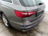  Audi  A4 Audi  Avant 2.0 30 TDi 100kW S tronic Business Ed 5d #24