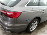  Audi  A4 Audi  Avant 2.0 30 TDi 100kW S tronic Business Ed 5d #34