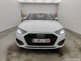  Audi  A4 Audi  2.0 30 TDi 100kW S tronic Business Ed 4d 