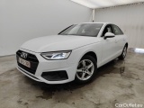  Audi  A4 Audi  2.0 30 TDi 100kW S tronic Business Ed 4d #3