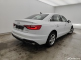  Audi  A4 Audi  2.0 30 TDi 100kW S tronic Business Ed 4d #5