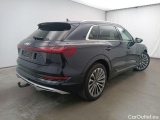  Audi  E-TRON Audi  55 Quattro S-Line 5d #2