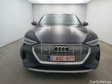  Audi  E-TRON Audi  55 Quattro S-Line 5d #5