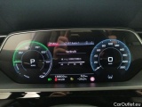  Audi  E-TRON Audi  55 Quattro S-Line 5d #6