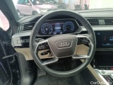  Audi  E-TRON Audi  55 Quattro S-Line 5d #34