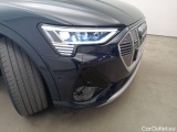  Audi  E-TRON Audi  55 Quattro S-Line 5d #42