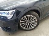  Audi  E-TRON Audi  55 Quattro S-Line 5d #48