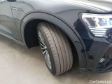  Audi  E-TRON Audi  55 Quattro S-Line 5d #60
