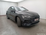  Audi  E-TRON Audi  Sportback 55 Quattro S-Line 5d #5