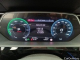  Audi  E-TRON Audi  Sportback 55 Quattro S-Line 5d #9