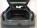 Audi  E-TRON Audi  Sportback 55 Quattro S-Line 5d #13