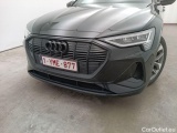  Audi  E-TRON Audi  Sportback 55 Quattro S-Line 5d #16