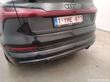  Audi  E-TRON Audi  Sportback 55 Quattro S-Line 5d #29