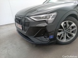  Audi  E-TRON Audi  Sportback 55 Quattro S-Line 5d #49