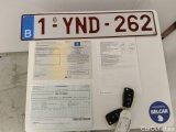  Audi  Q2 Audi  1.0 30 TFSI 85kW 5d #4
