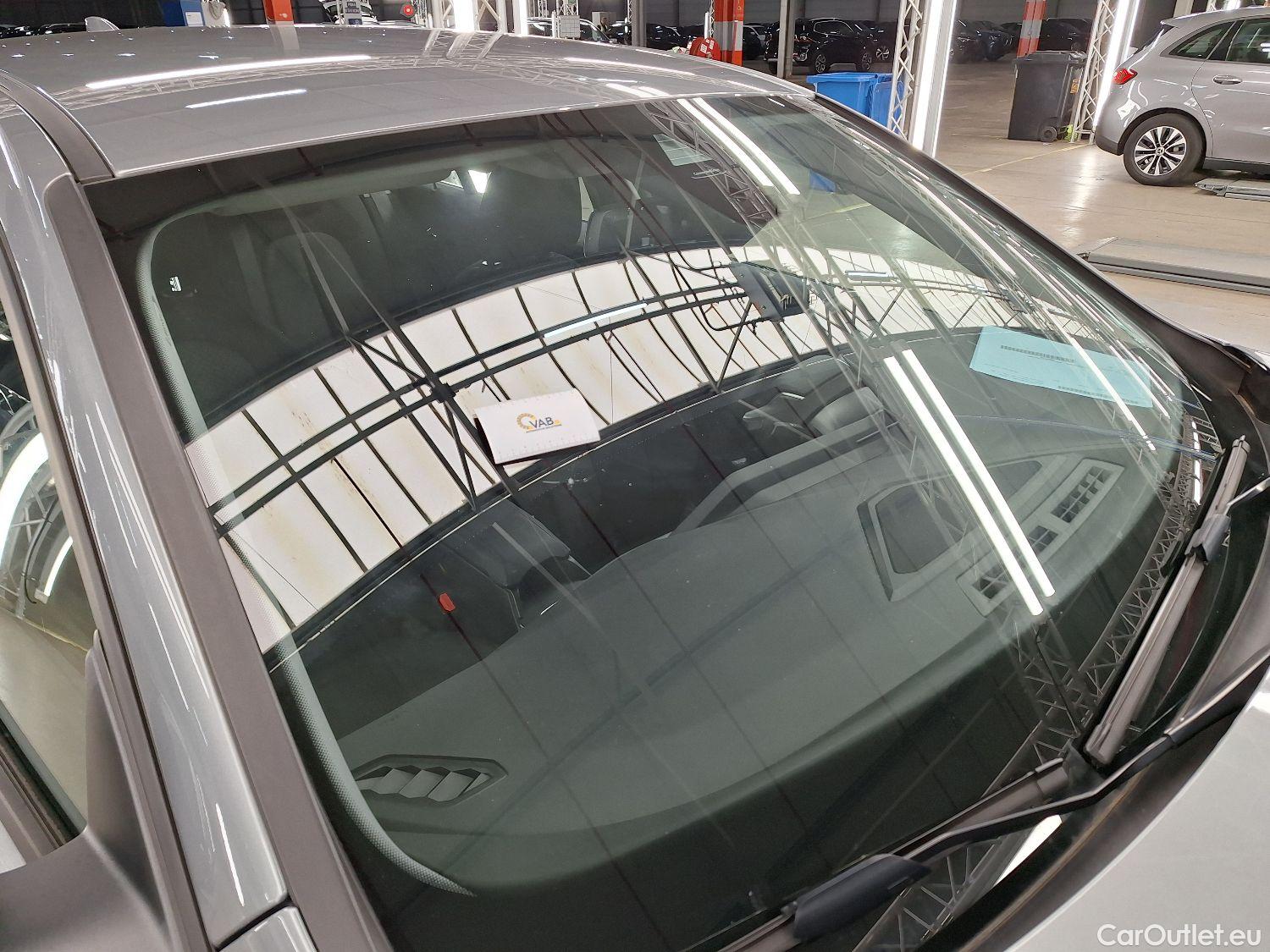  Bmw  Serie 1 BMW, 1-serie '19, BMW 1 Reeks Hatch 116dA (85 kW) 5d #17