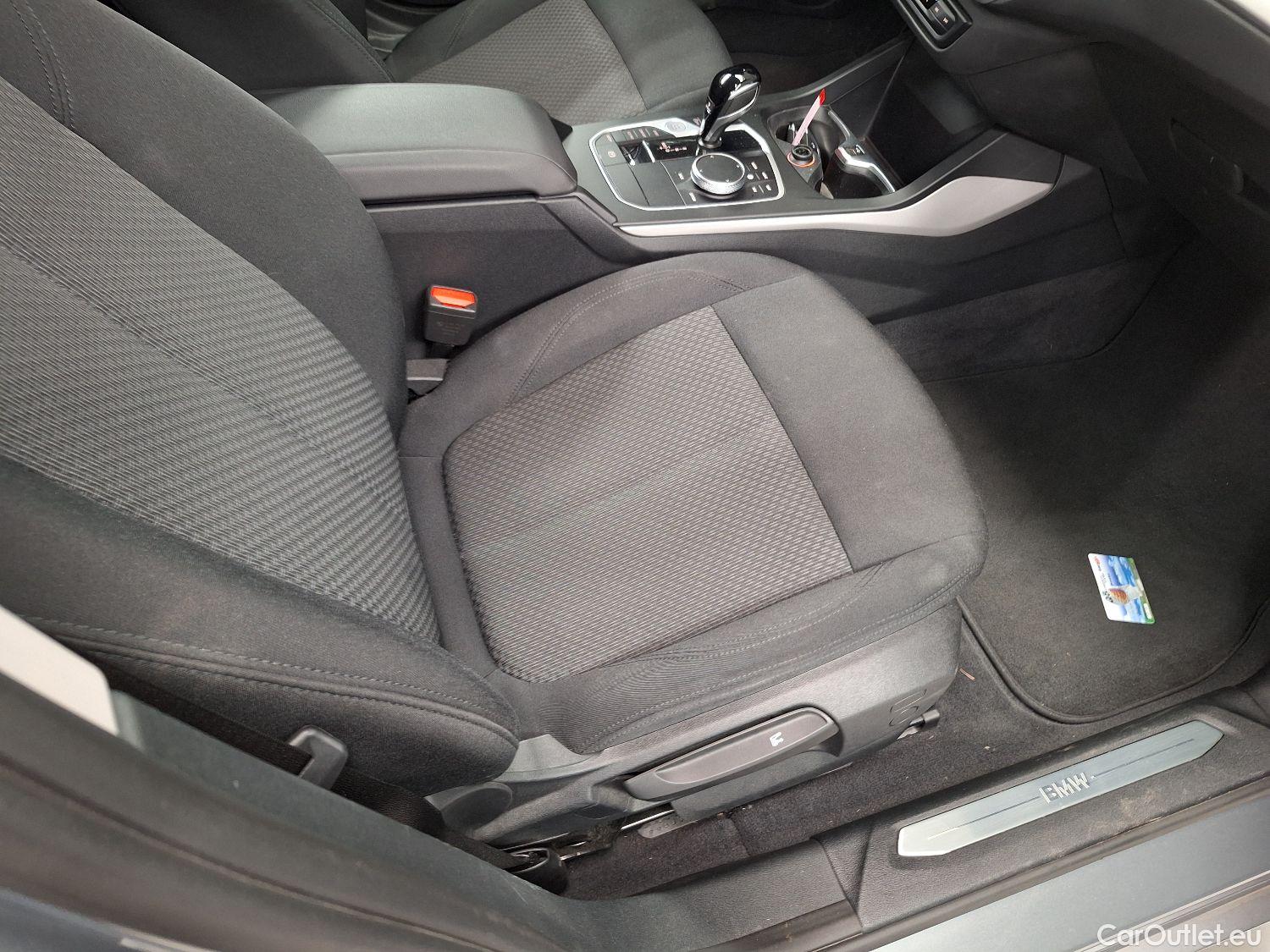  Bmw  Serie 1 BMW, 1-serie '19, BMW 1 Reeks Hatch 116dA (85 kW) 5d #14