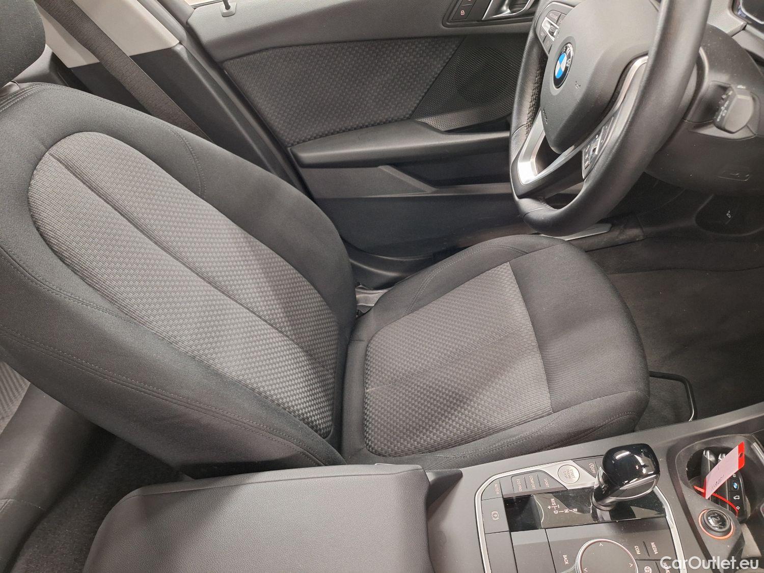  Bmw  Serie 1 BMW, 1-serie '19, BMW 1 Reeks Hatch 116dA (85 kW) 5d #15