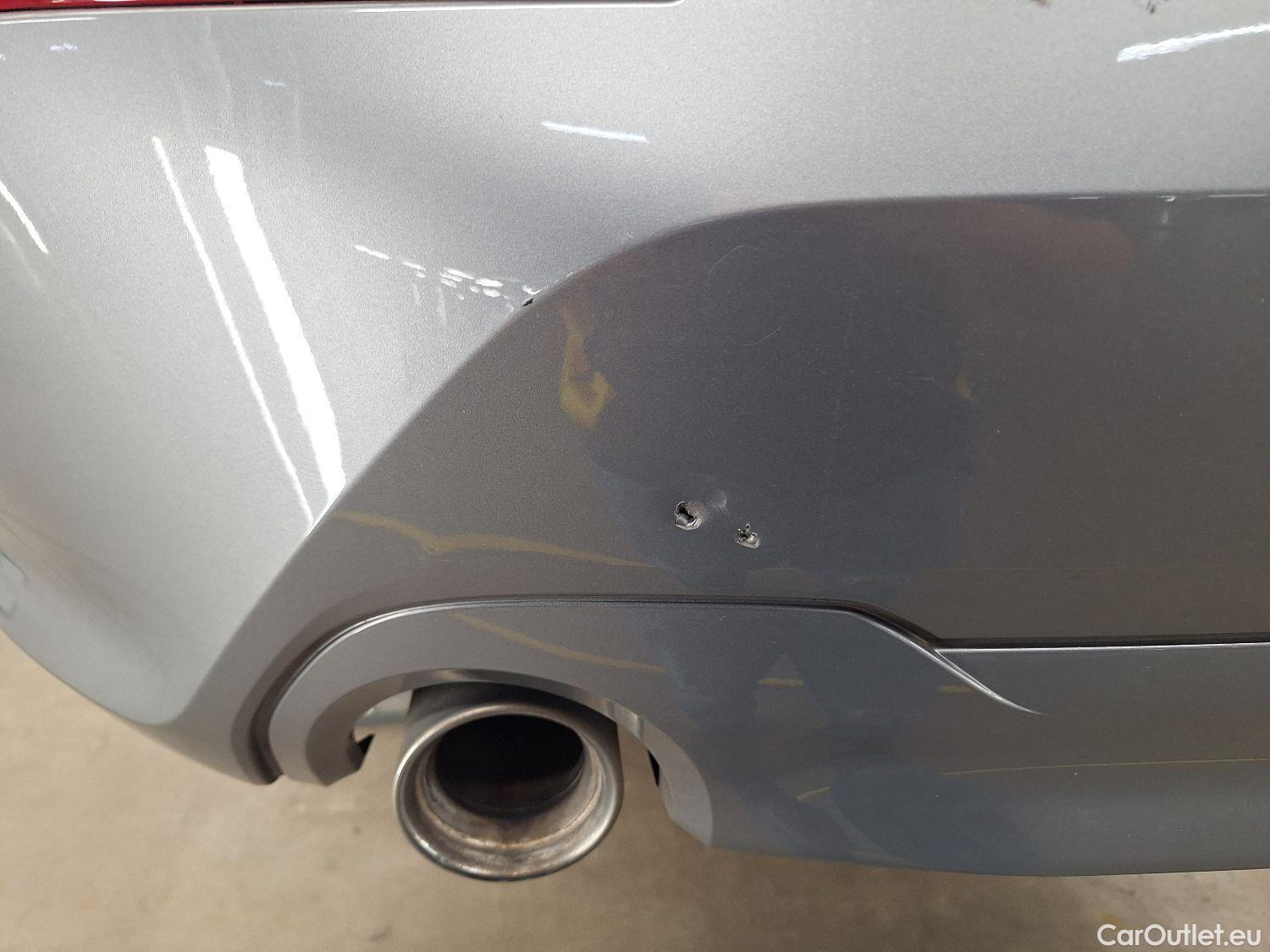  Bmw  Serie 1 BMW, 1-serie '19, BMW 1 Reeks Hatch 116dA (85 kW) 5d #11