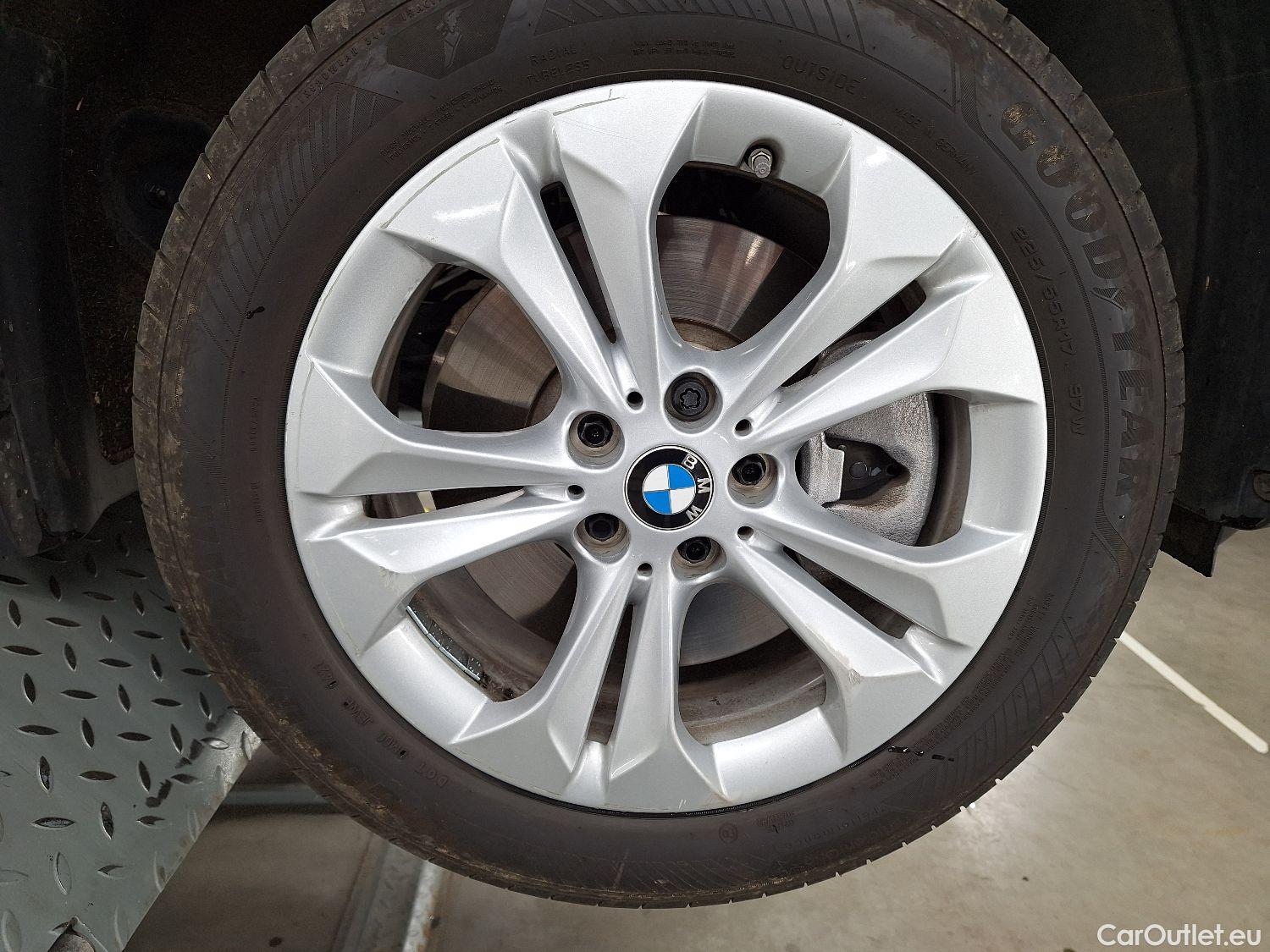  Bmw  X1 BMW,  FL'19, BMW  xDrive25e (162 kW) 5d #1