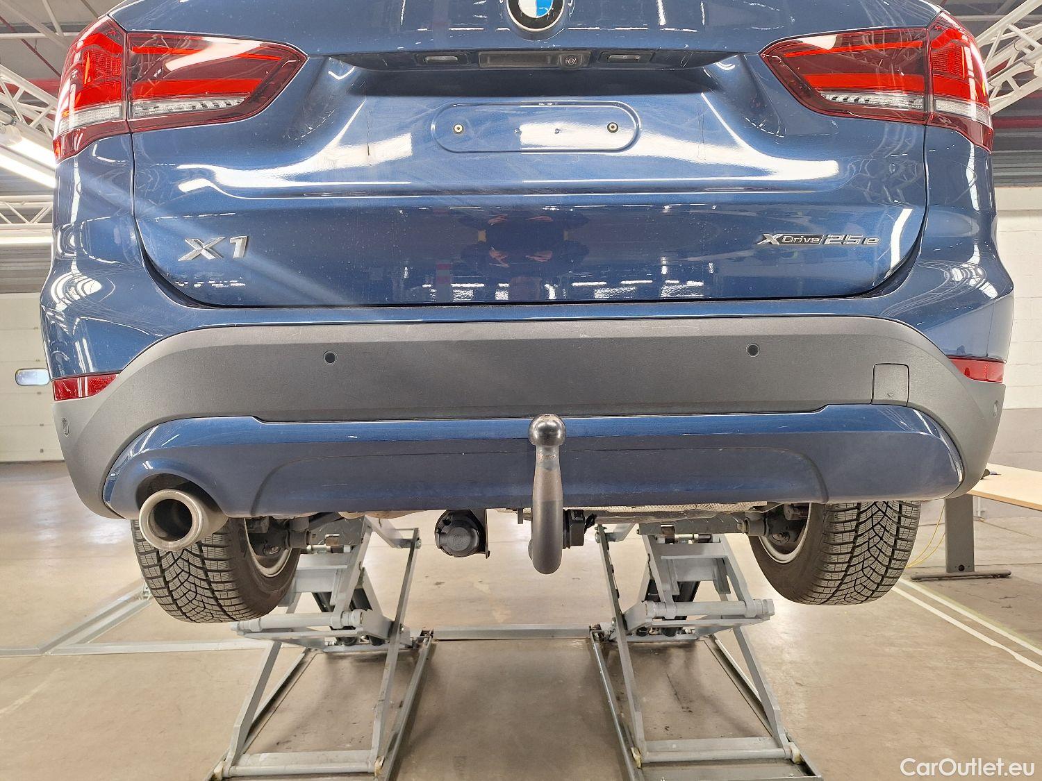  Bmw  X1 BMW,  FL'19, BMW  xDrive25e (162 kW) 5d #4