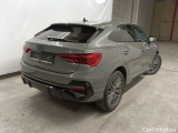  Audi  Q3 Audi  Sportback 45 TFSI e S tronic S Line 5d #2