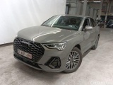  Audi  Q3 Audi  Sportback 45 TFSI e S tronic S Line 5d 
