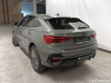  Audi  Q3 Audi  Sportback 45 TFSI e S tronic S Line 5d #7