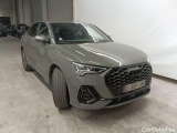  Audi  Q3 Audi  Sportback 45 TFSI e S tronic S Line 5d #8