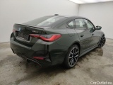  Bmw  Serie 4 BMW i4 M50 5d #2