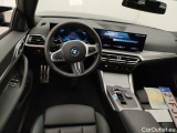  Bmw  Serie 4 BMW i4 M50 5d #9