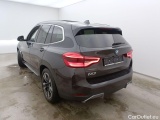  Bmw  iX3 BMW  sDrive35 5d #7