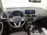  Bmw  iX3 BMW  sDrive35 5d #9