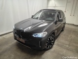  Bmw  iX3 BMW  sDrive35 5d 