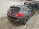  Bmw  iX3 BMW  sDrive35 5d #2