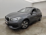  Bmw  Serie 1 BMW 1 Reeks Hatch 118iA (100 kW) 5d 