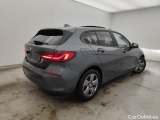  Bmw  Serie 1 BMW 1 Reeks Hatch 118iA (100 kW) 5d #2
