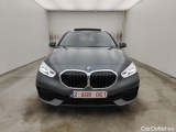  Bmw  Serie 1 BMW 1 Reeks Hatch 118iA (100 kW) 5d #5