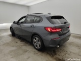  Bmw  Serie 1 BMW 1 Reeks Hatch 118iA (100 kW) 5d #7